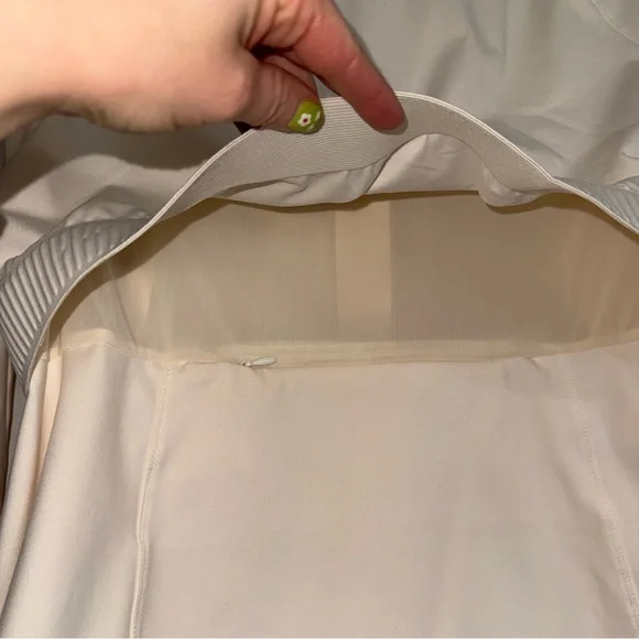 Fabletics Trinity Performance Jacket - Picture 6 of 7